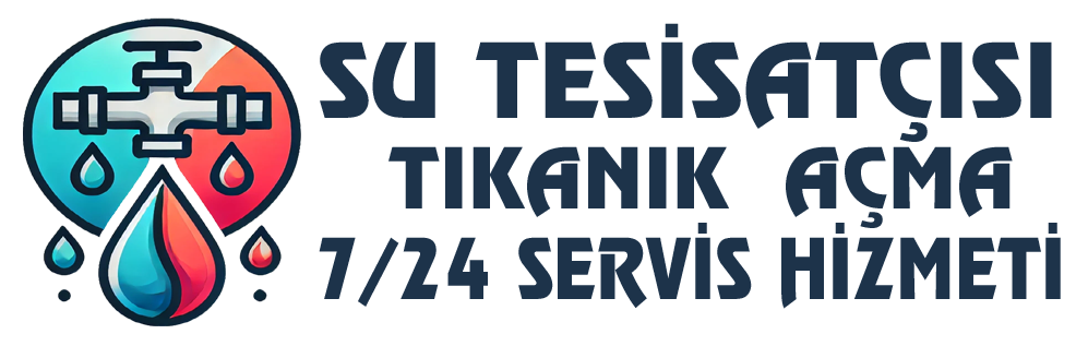 Kayseri Tesisatçı Ustam - 7/24 Su Tesisatı ve Tıkanıklık Açma Hizmetleri