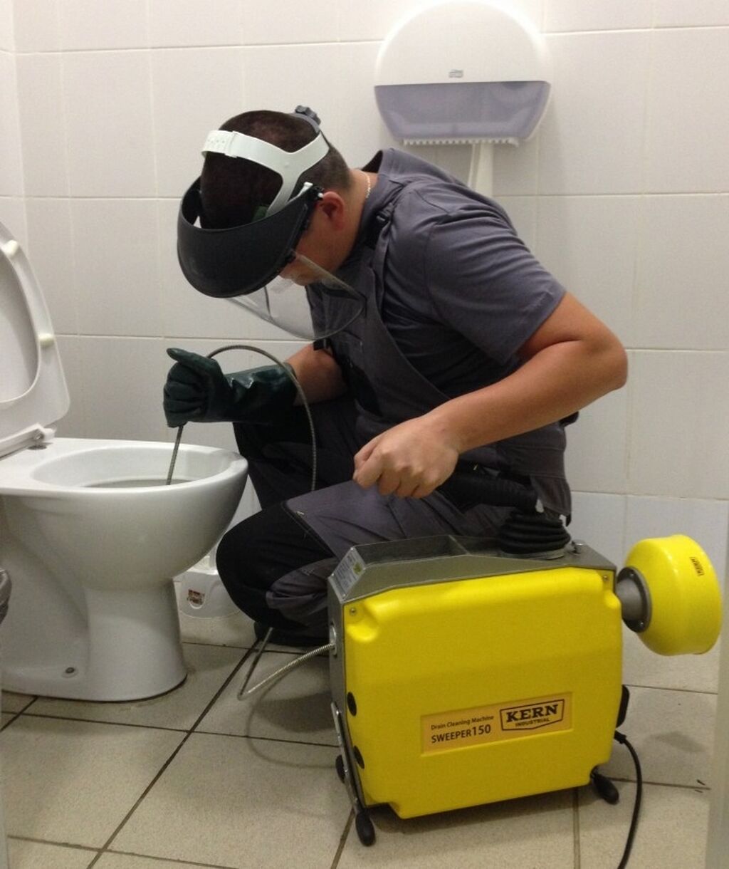 Su Tesisatında Ekonomik ve Garantili Onarım Hizmetleri