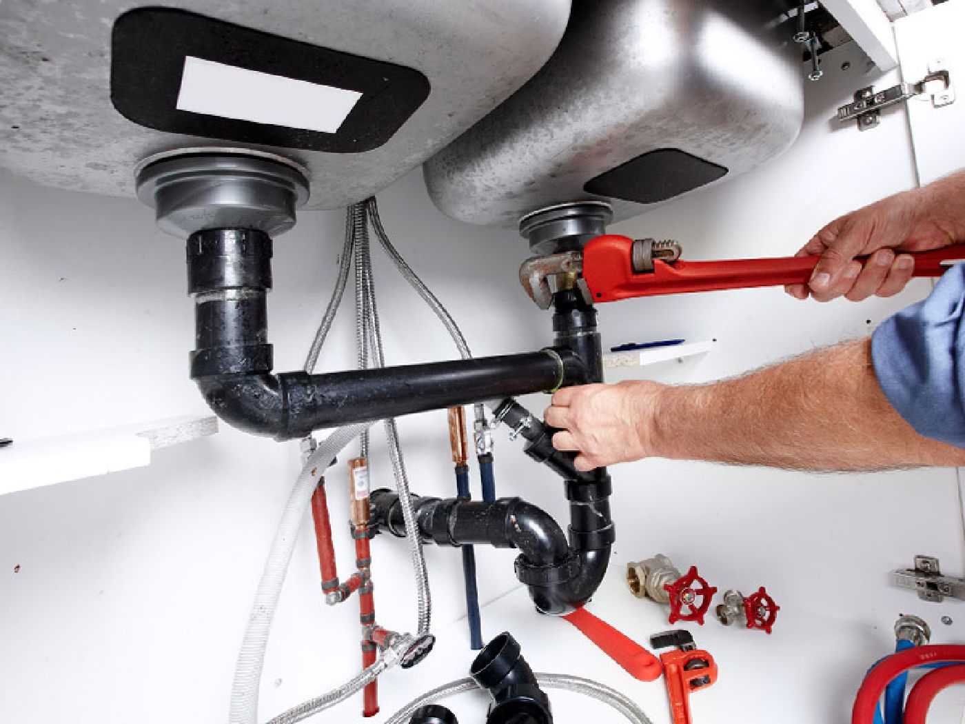 Lavabo Gideri Açma Hizmetlerinde Uzman Çözümler